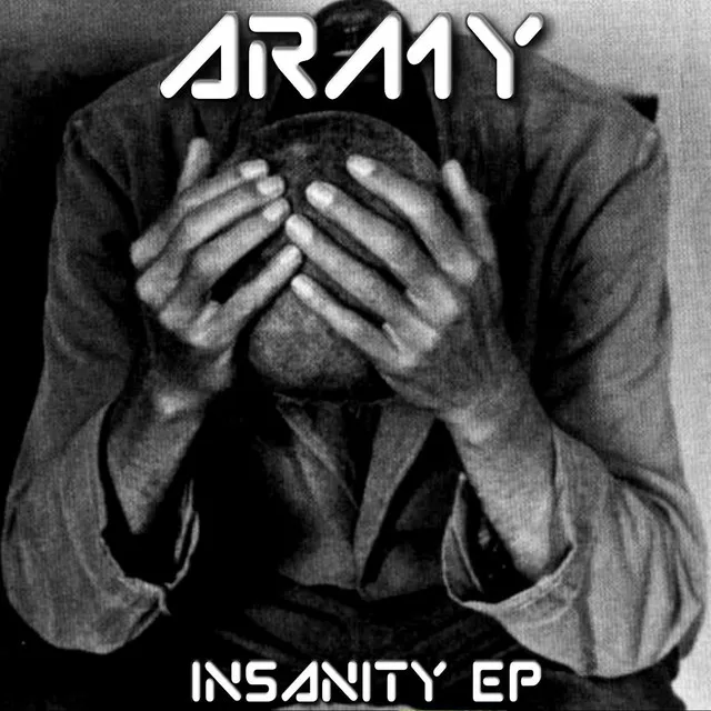 Insanity EP