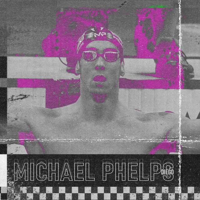 MICHAEL PHELPS