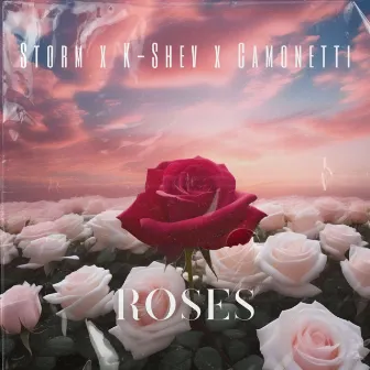 Roses by Storm