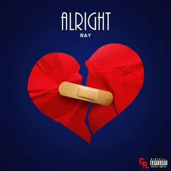 Alright by Ray