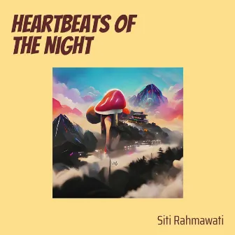 Heartbeats of the Night by Siti Rahmawati