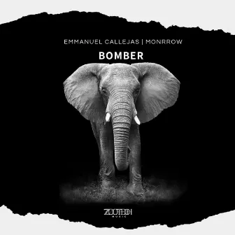 Bomber by Monrrow