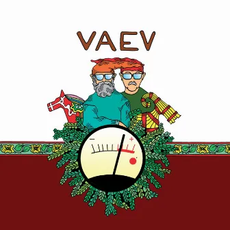 VAEV by Vaev