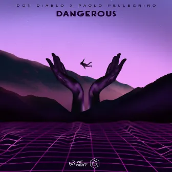 Dangerous by Paolo Pellegrino