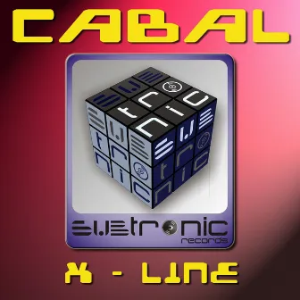 X - Line by Cabal