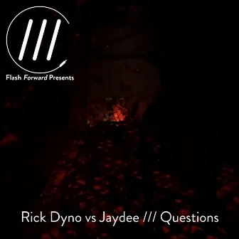 Questions by Rick Dyno