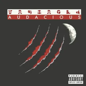 Unhinged by Audacious