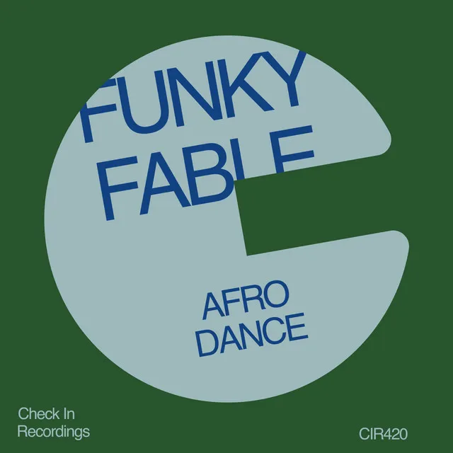 Afro Dance - Extended Mix