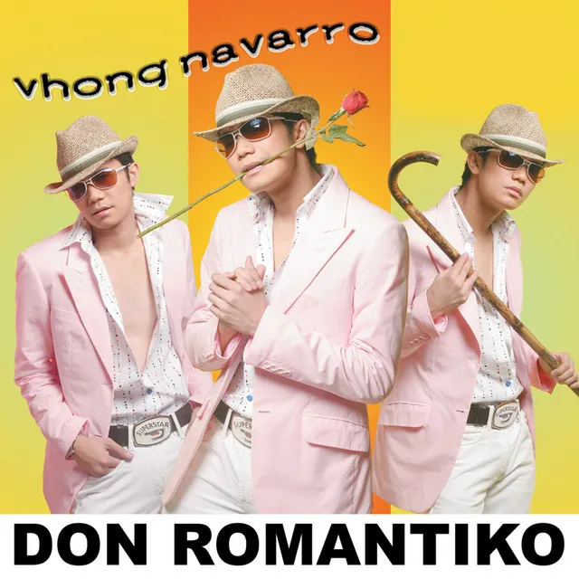 Don Romantiko