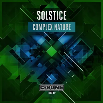 Complex Nature by Solstice