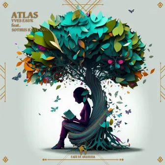 Atlas by Sotiris Kastanis