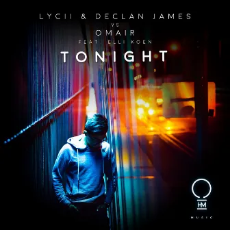 Tonight by Declan James