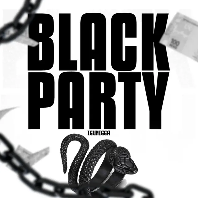 Black Party