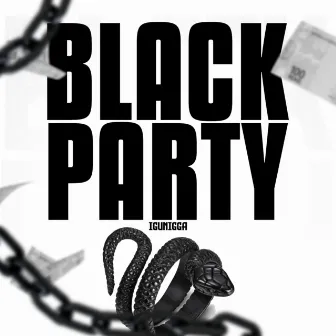 Black Party by Igunigga