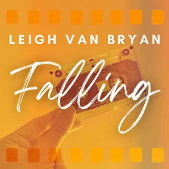 Falling by Leigh Van Bryan