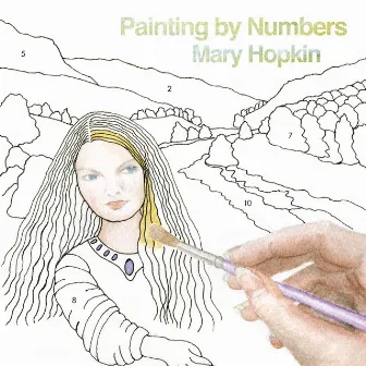 Painting By Numbers by Mary Hopkin