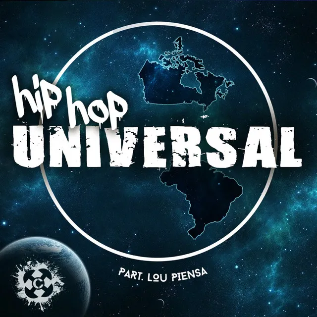 Hip Hop Universal