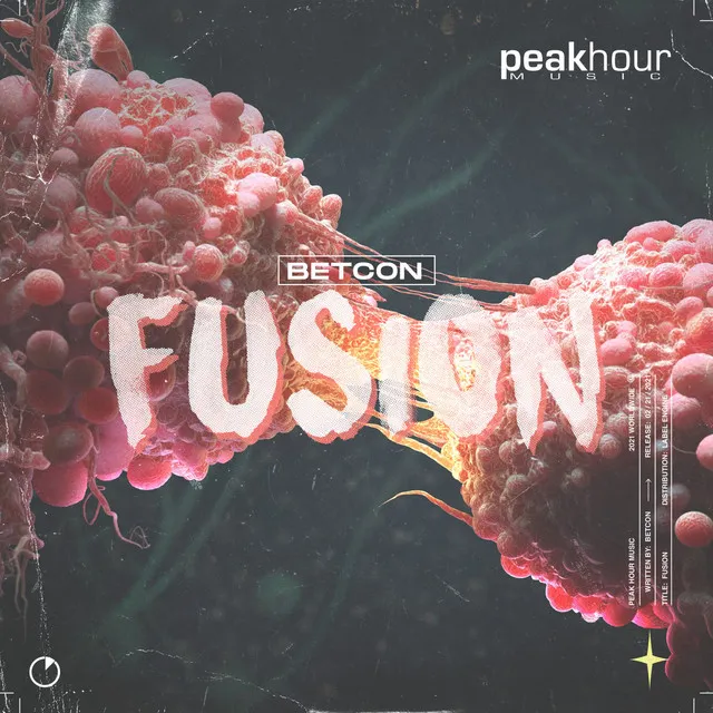 Fusion - Original Mix