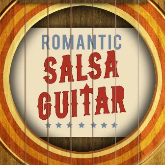 Romantic Salsa Guitar by Unknown Artist