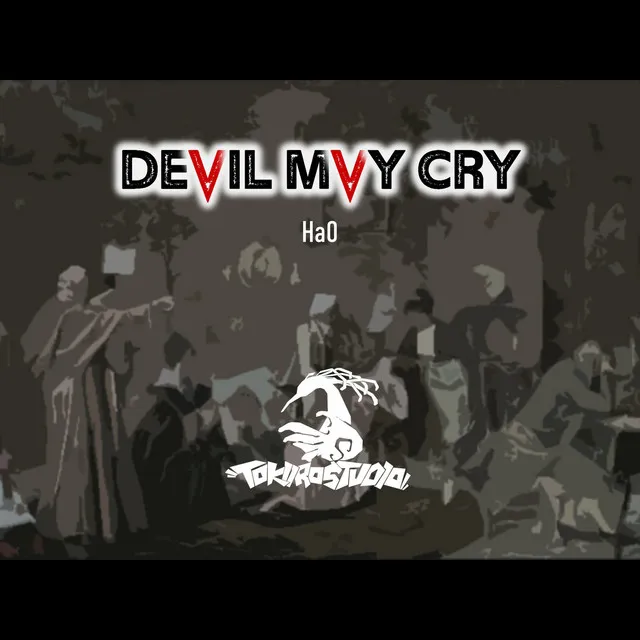 DEVIL MVY CRY