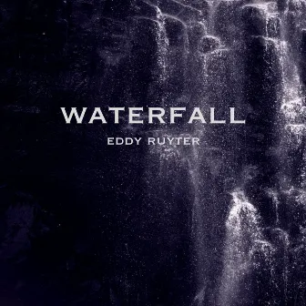 Waterfall by Eddy Ruyter