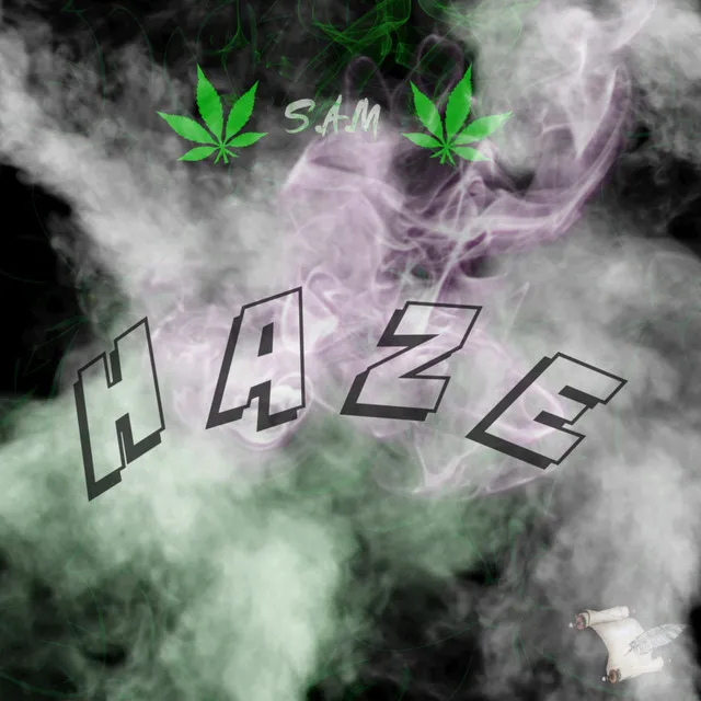 Haze