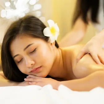 Lofi Massage Melodies in Blissful Harmony by Massage Spa Playlist