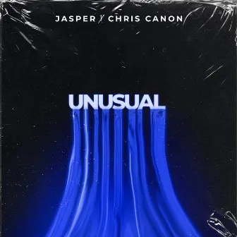 Unusual by Chris Canon