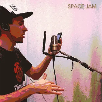 Space Jam by Camp Red