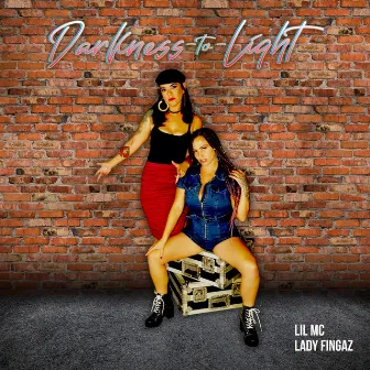 Darkness To Light by Lil MC