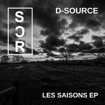 Les Saisons by D-Source