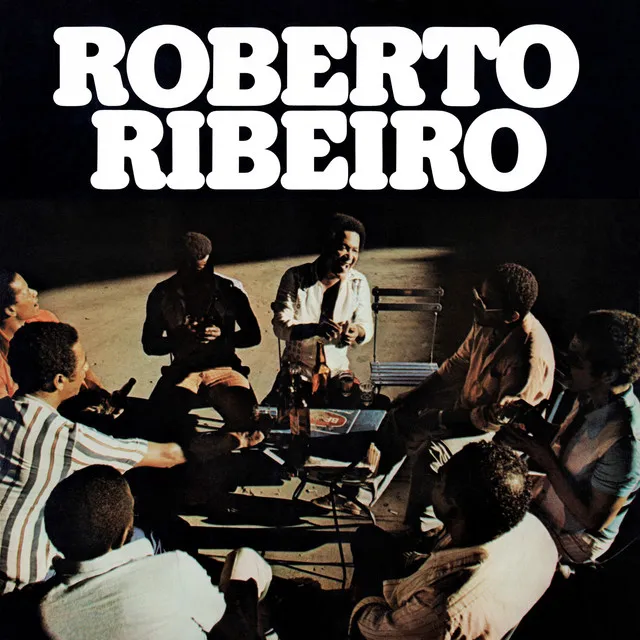 Roberto Ribeiro