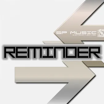 Reminder by Sergio Ballester