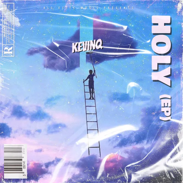 Holy - EP