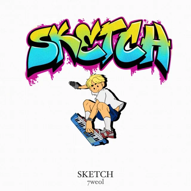 SKETCH - Instrumental