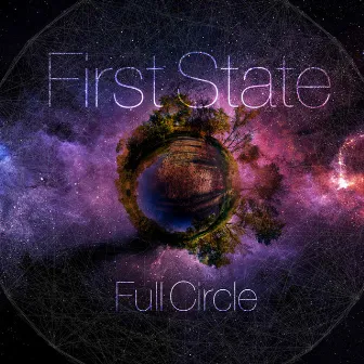 Full Circle by First State