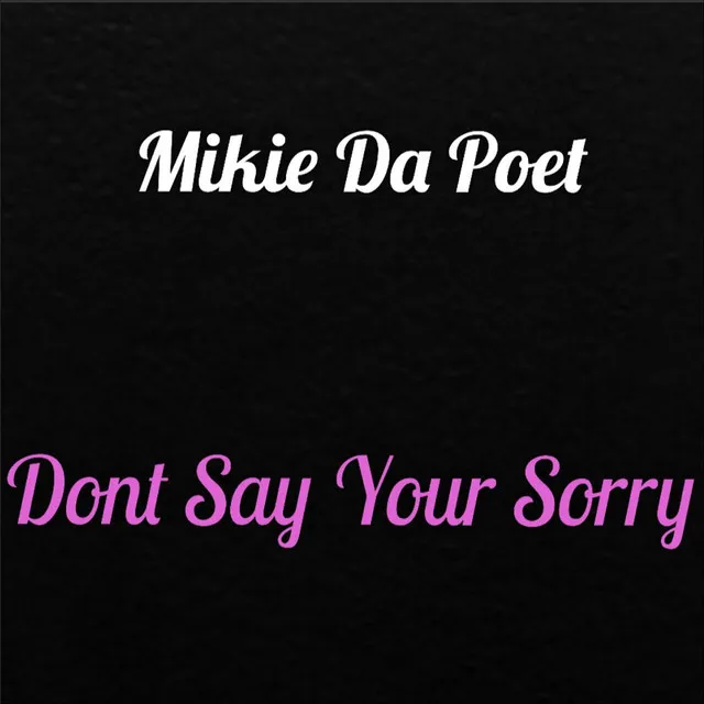 Mikie Da Poet