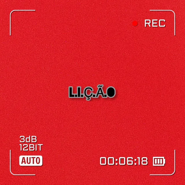 Lição