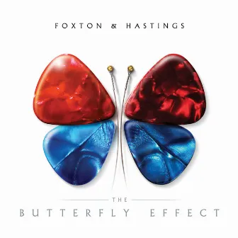 The Butterfly Effect by Bruce Foxton