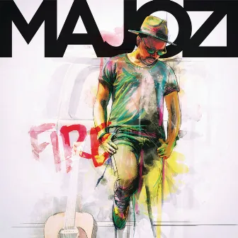 Fire by Majozi