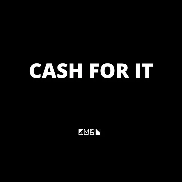 Cash For It