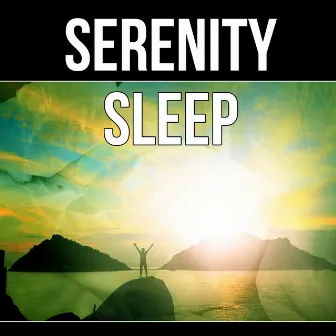 Serenity Sleep - Sleep Music, Bedtime Songs, Meditate, Rest, Anti Stress, Relaxation by Restful Sleep Music Consort