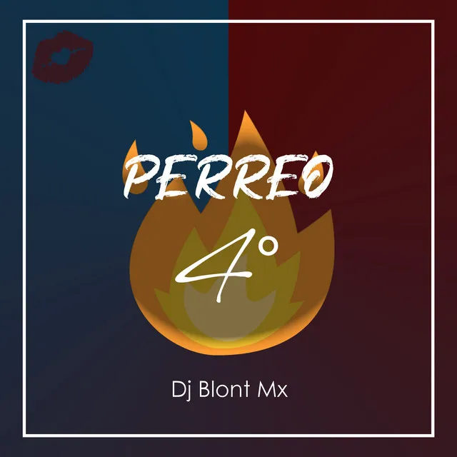 Perreo 4º