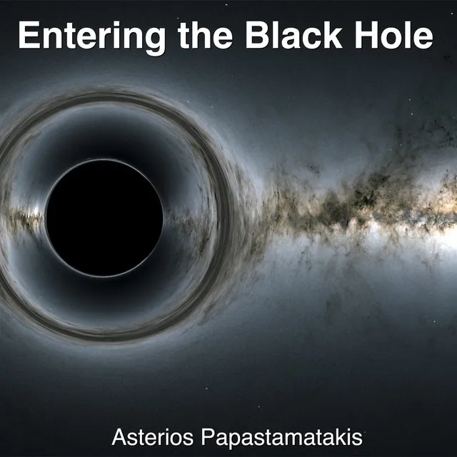 Entering the Black Hole