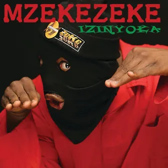 Izinyoka by Mzekezeke