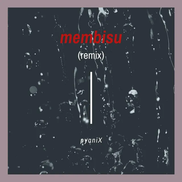 Membisu - Remix