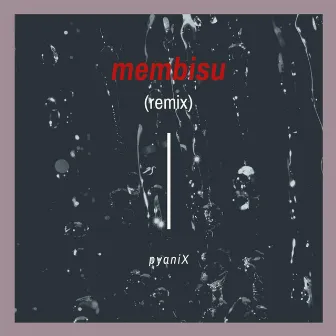 Membisu (Remix) by pyaniX