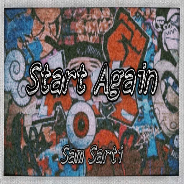 Start Again