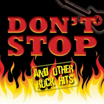 Best Of Rock: Don't Stop by The Rollnecks