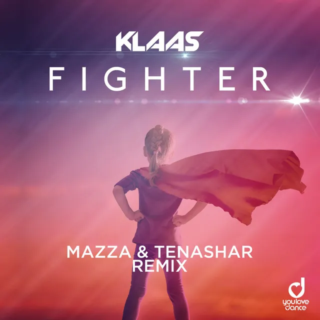 Fighter - Mazza & Tenashar Remix